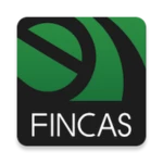 Logo of Live Fincas android Application 