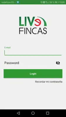 Live Fincas android App screenshot 12