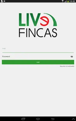 Live Fincas android App screenshot 5