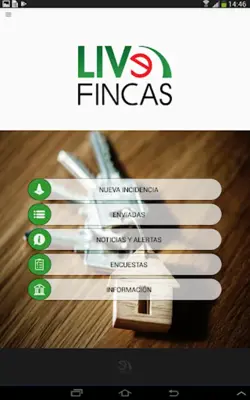 Live Fincas android App screenshot 6